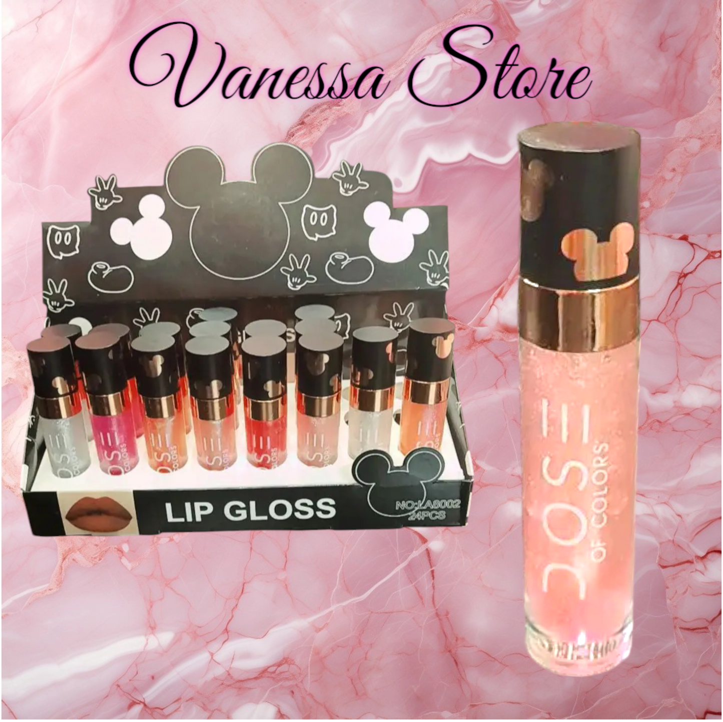 Lip Gloss