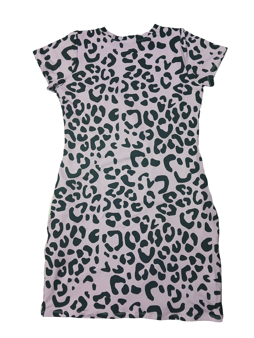 Vestido Inspirado en L-XL(Plus).