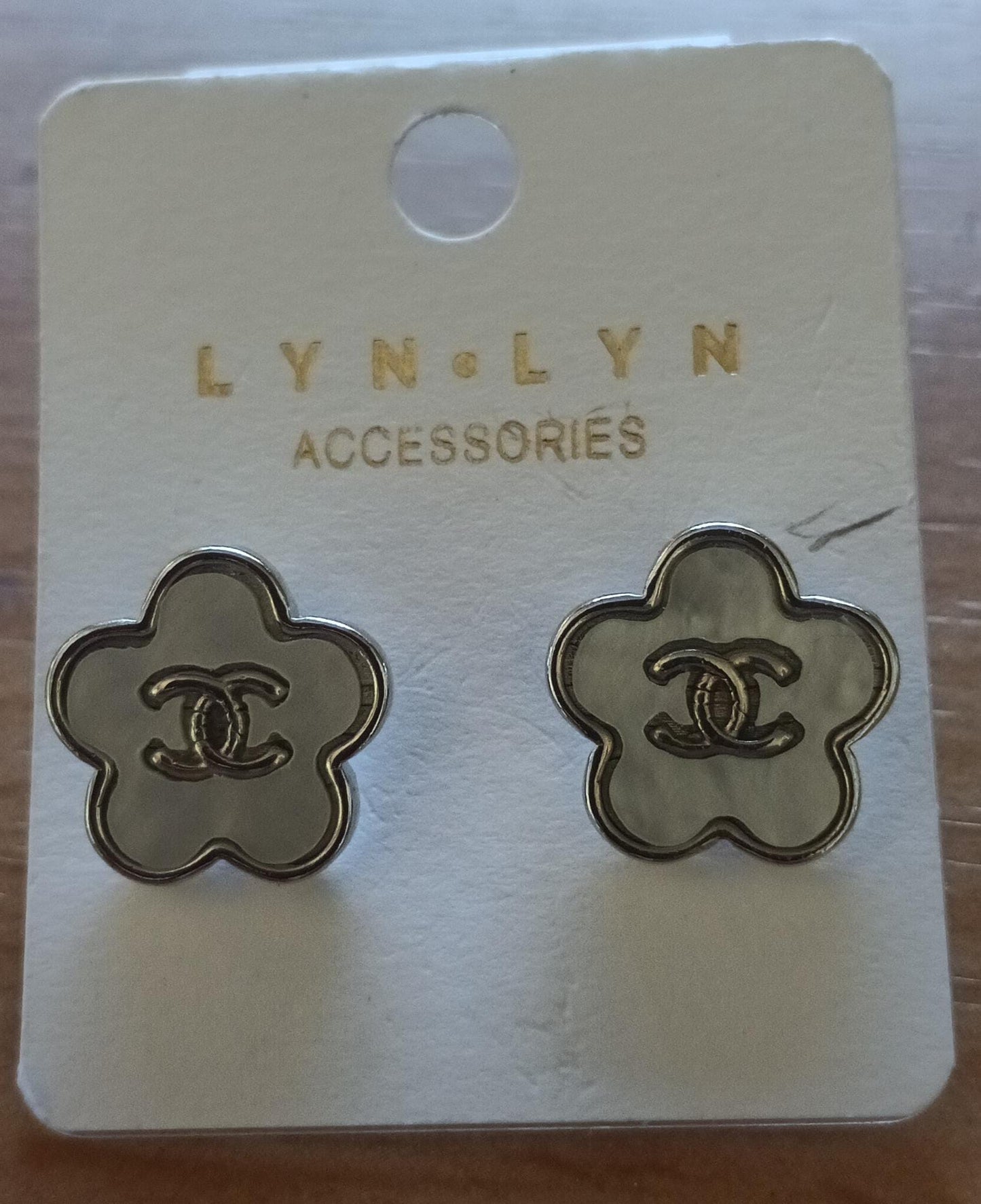 Aretes Inspirados-estilo 8