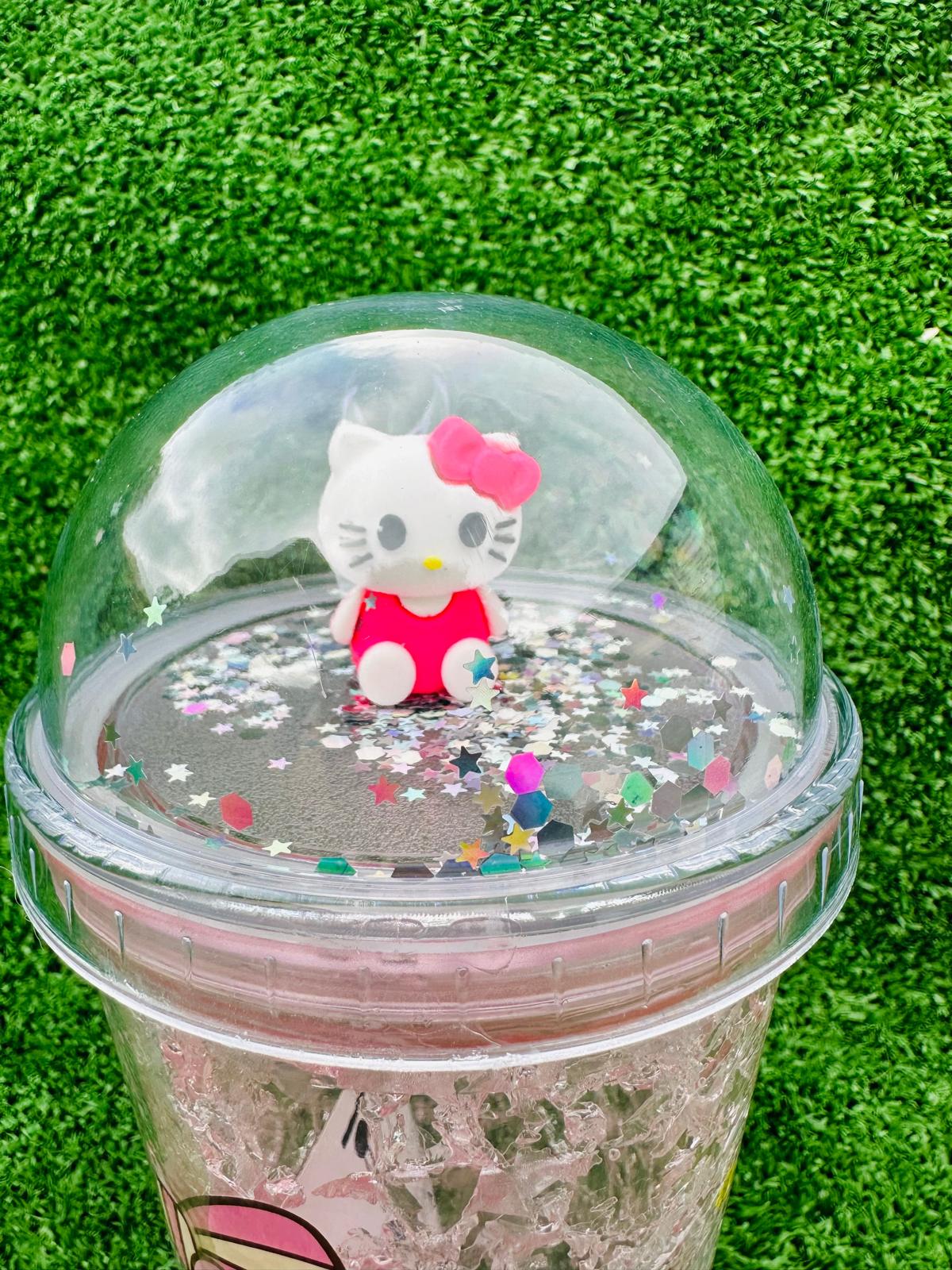 Vaso de luces Inspirados de HK.