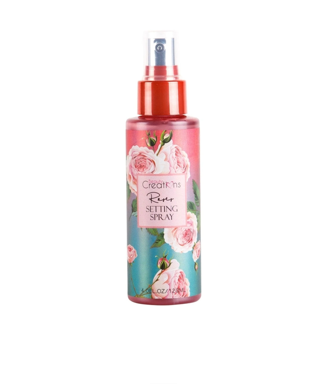 Setting Spray De Beauty Creations