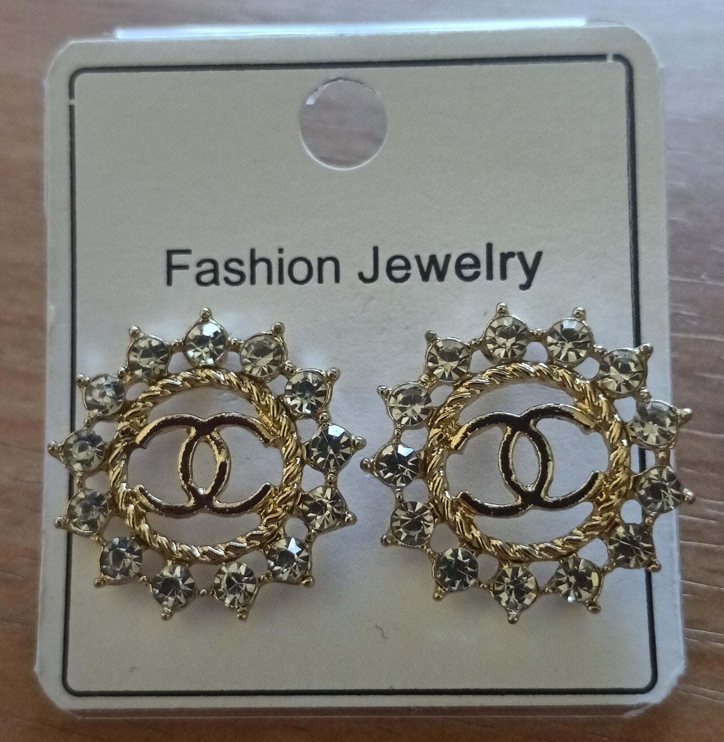 Aretes Inspirados