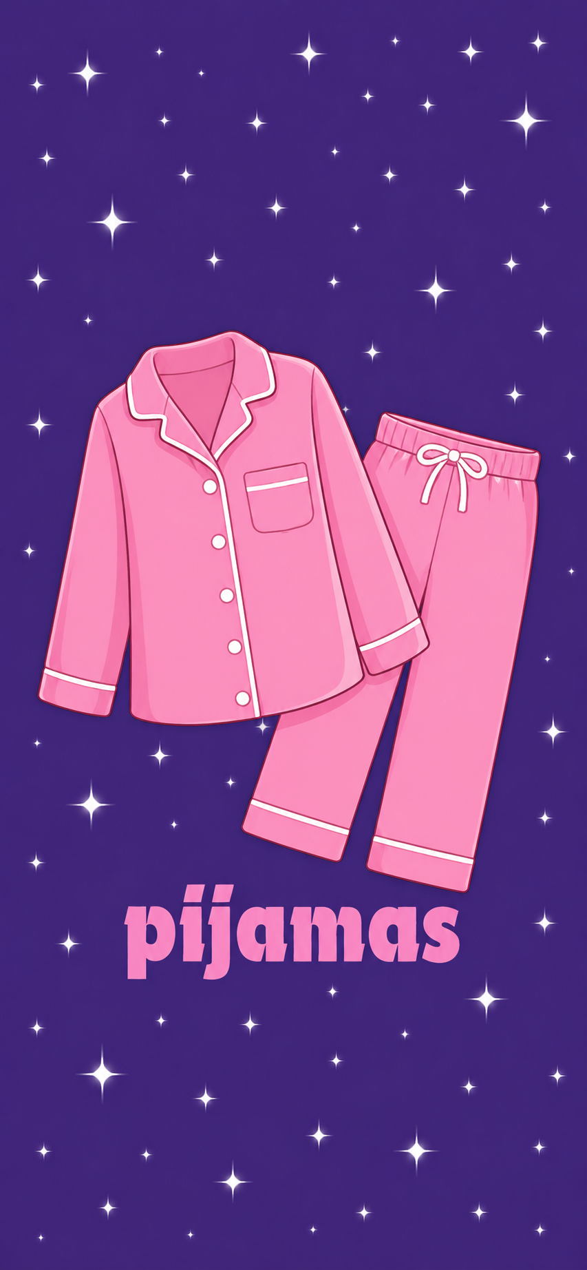 PIJAMAS