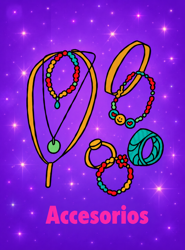 ACCESORIOS
