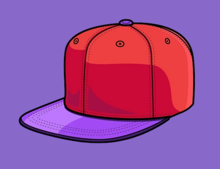 GORRAS DE ADULTOS