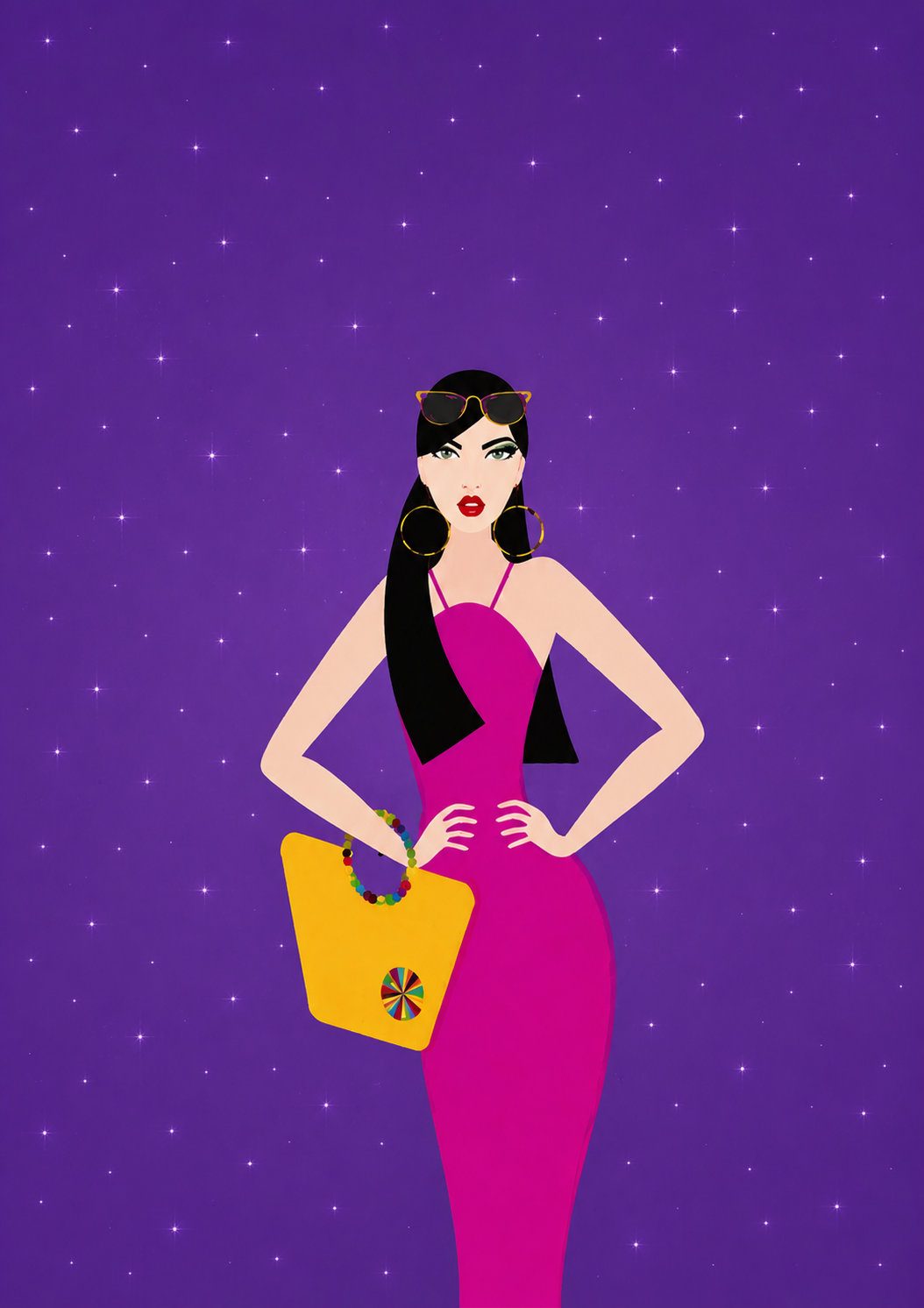 VESTIDOS INSPIRADOS