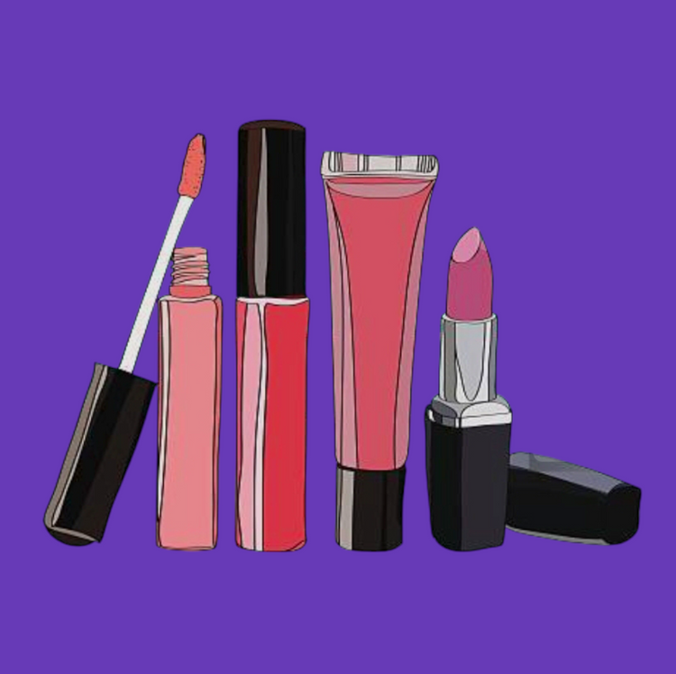 LABIALES  EN BARRA Y GLOSS MATE