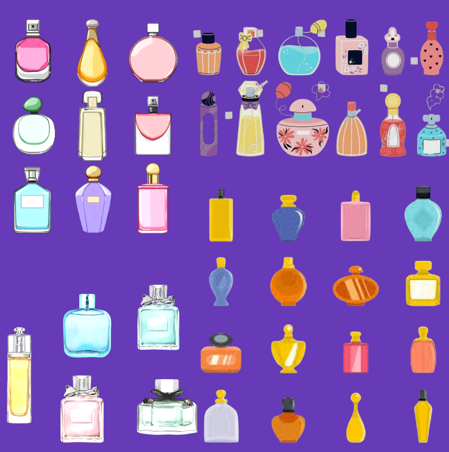 PERFUMES