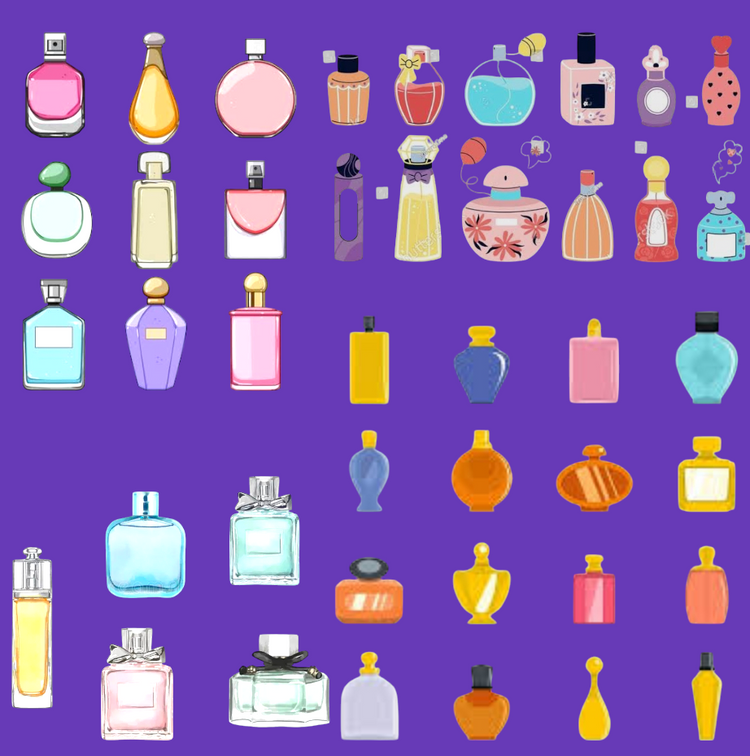 PERFUMES