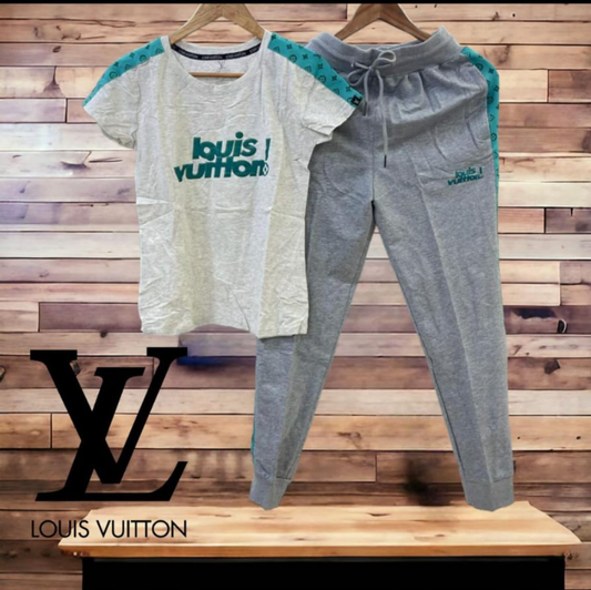 Set Inspirado LV.