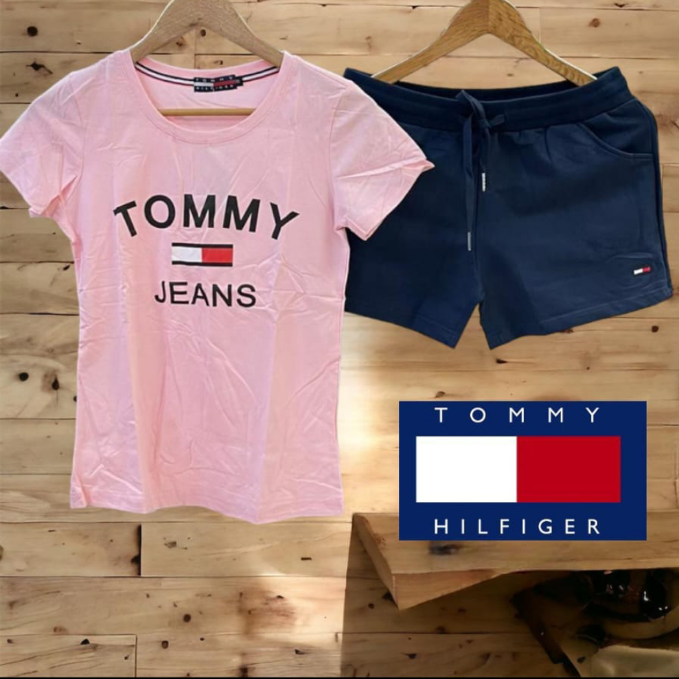 Set Inspirado Tommy.