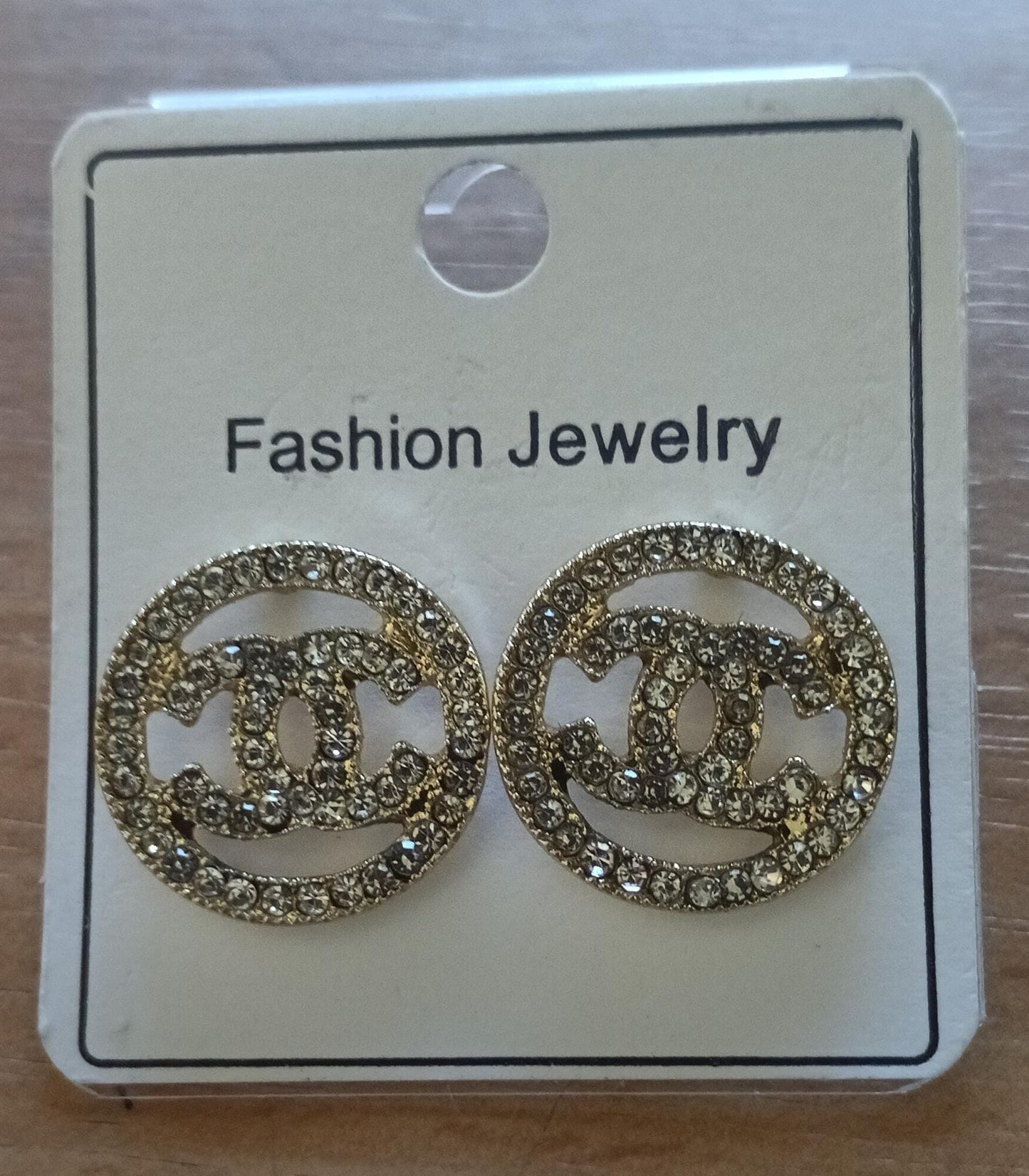 Aretes Inspirados - estilo 1