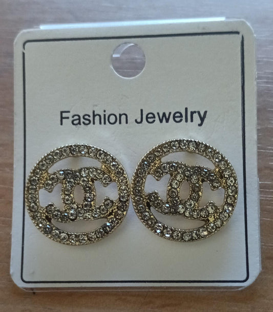Aretes Inspirados - estilo 1