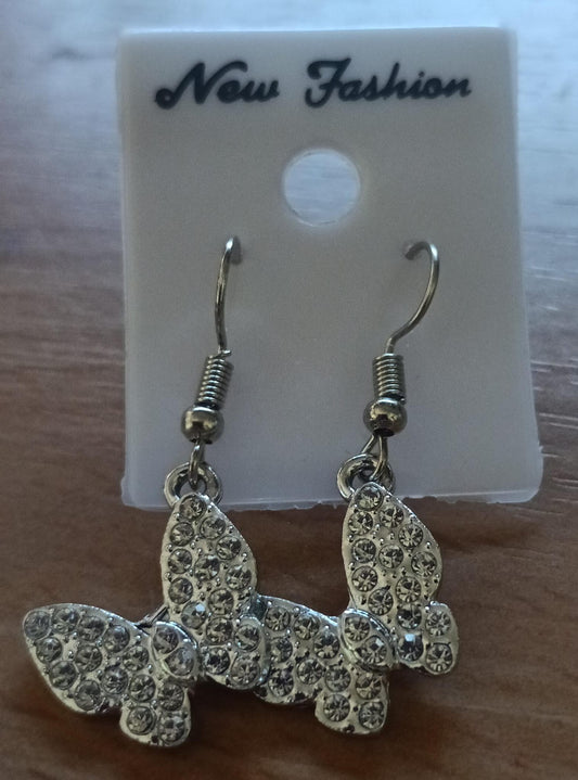 Aretes Inspirados - estilo 7