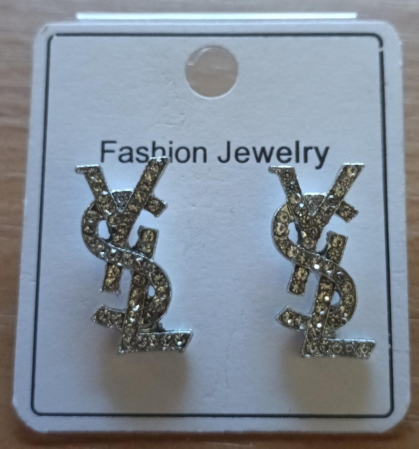 Aretes Inspirados - estilo 2
