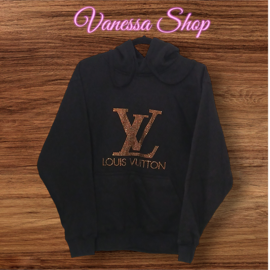 Sudadera Inspirada LV.