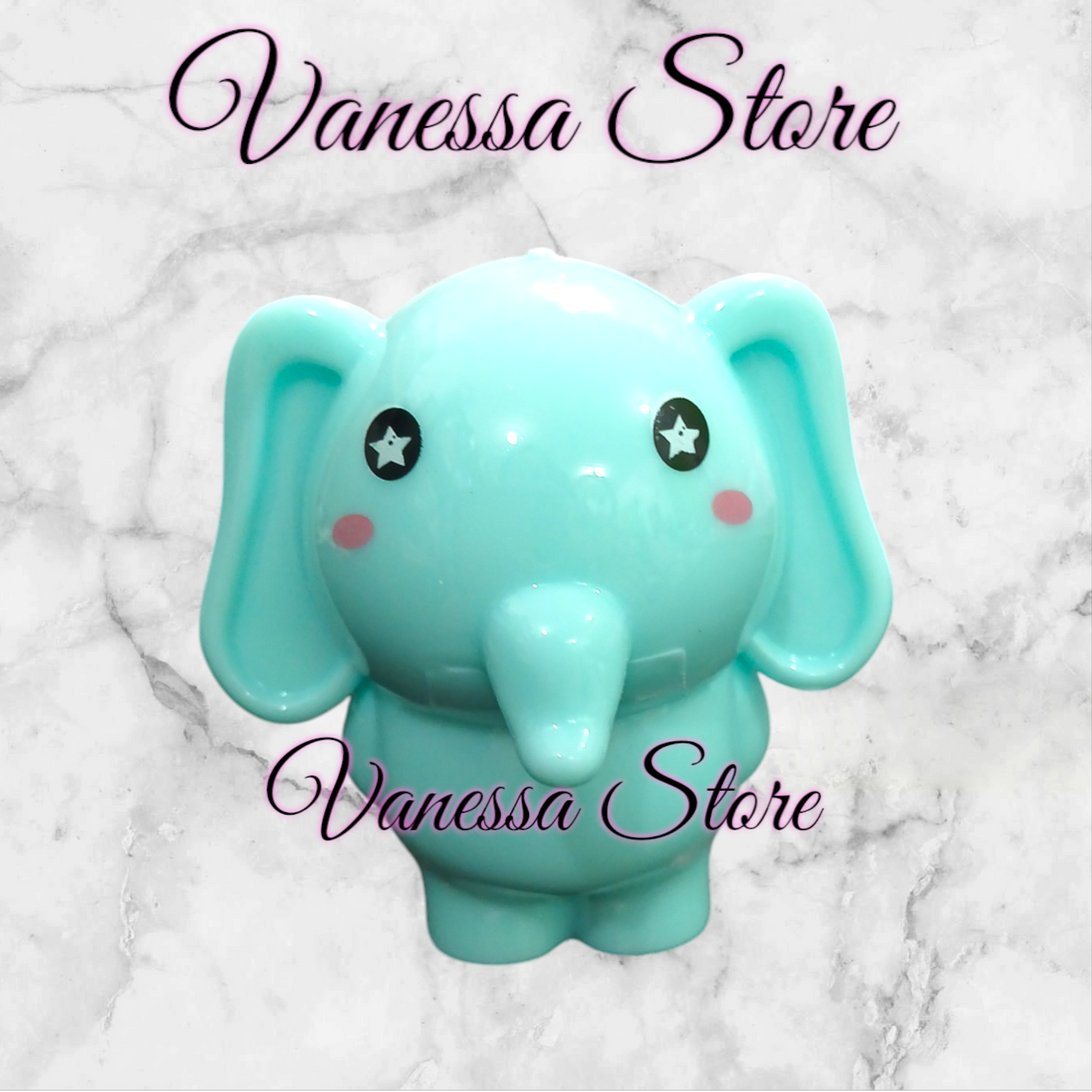 Bálsamos De Elefante
