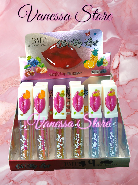 Magic Lip Plumper