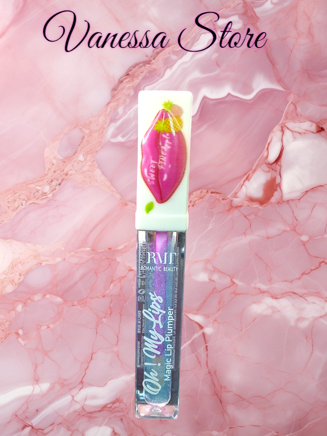 Magic Lip Plumper