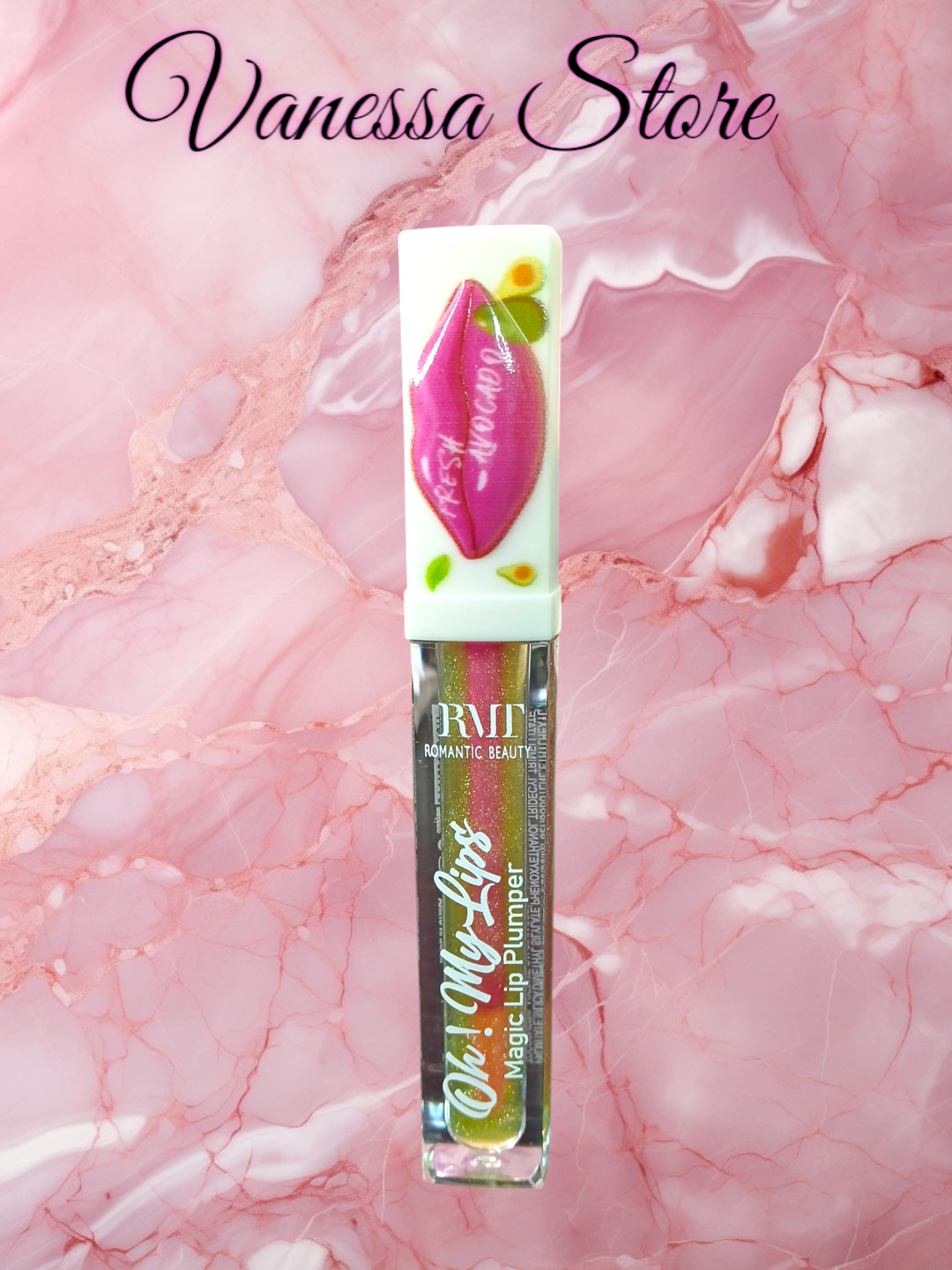 Magic Lip Plumper