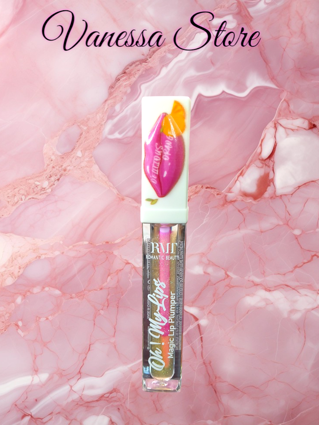 Magic Lip Plumper