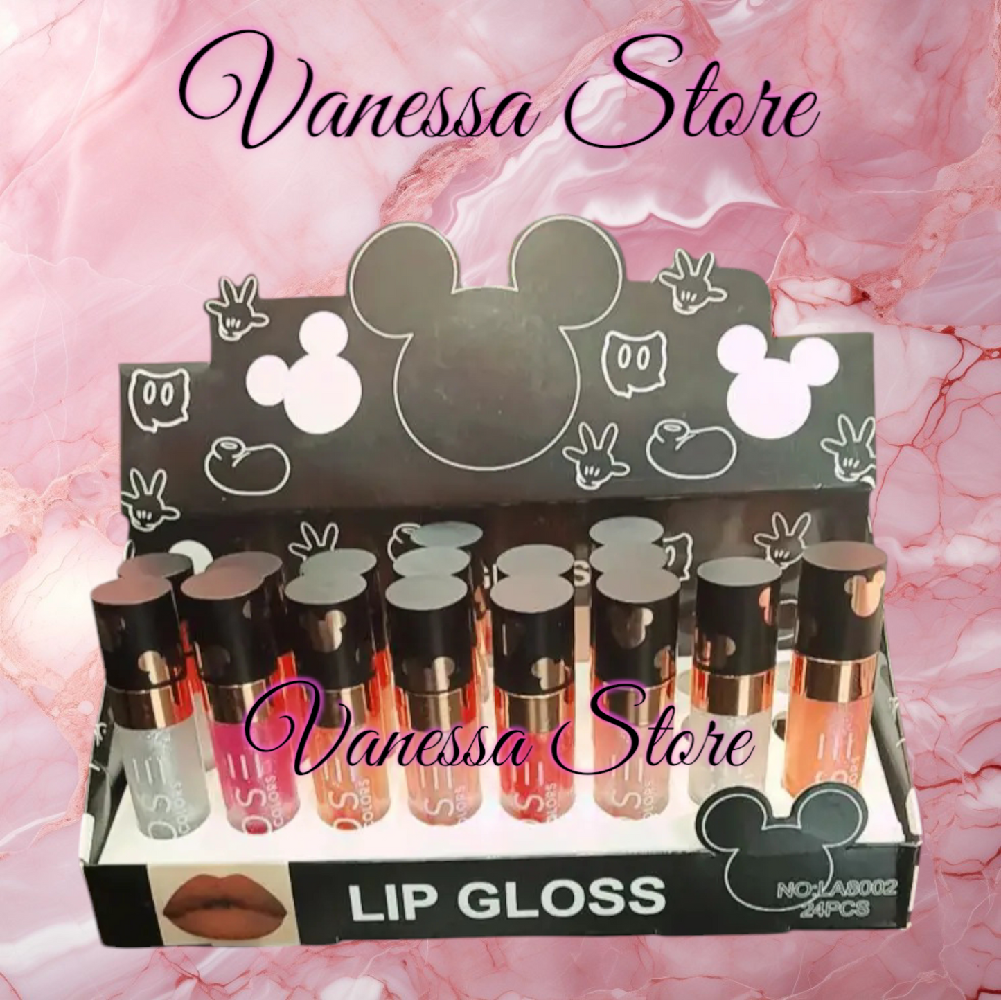 Lip Gloss