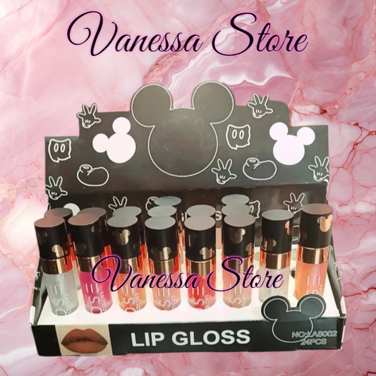 Lip Gloss