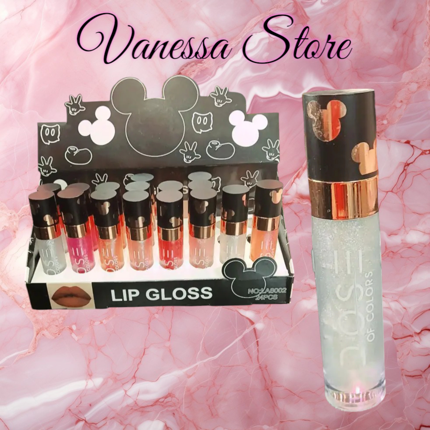 Lip Gloss