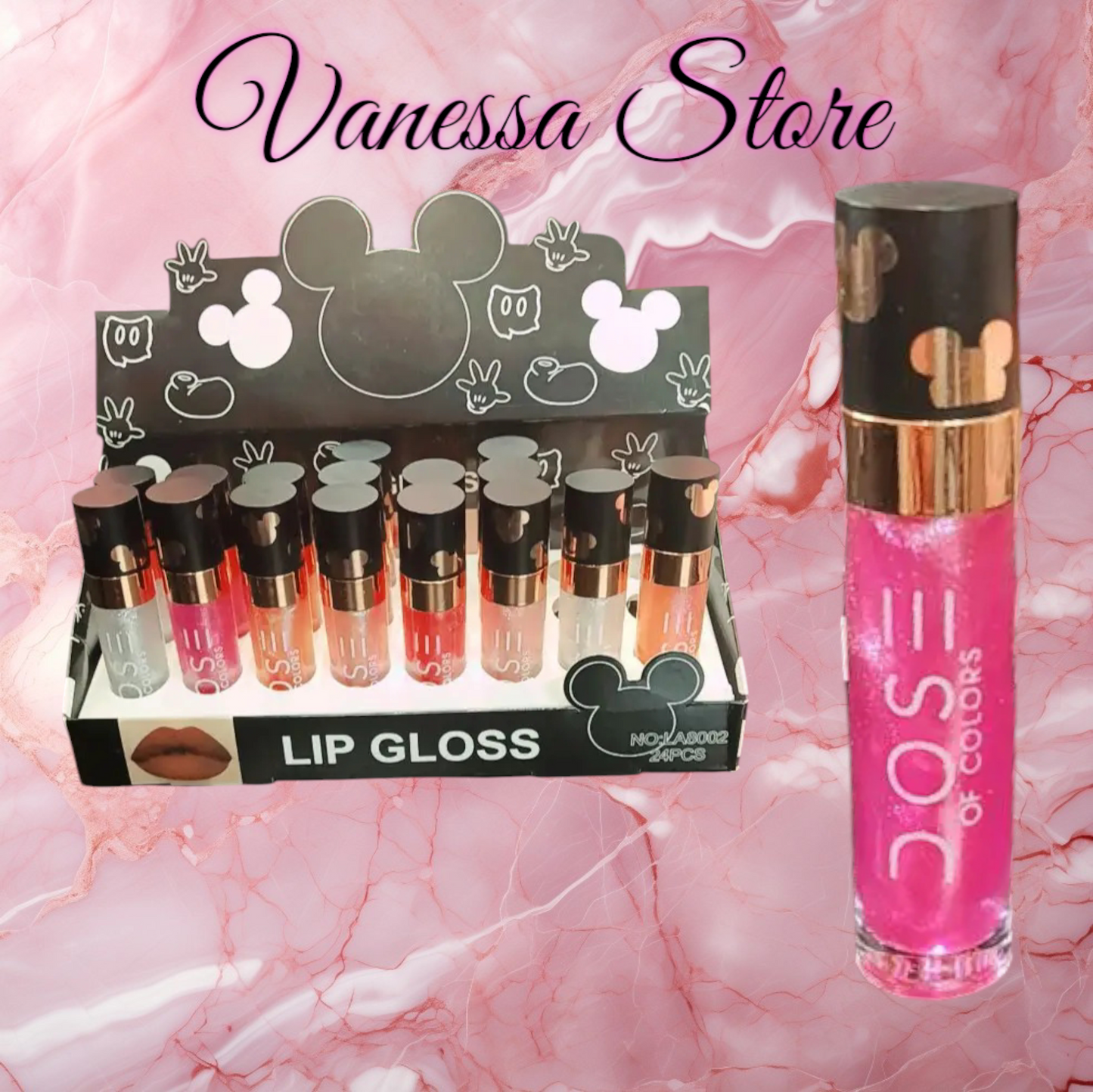 Lip Gloss
