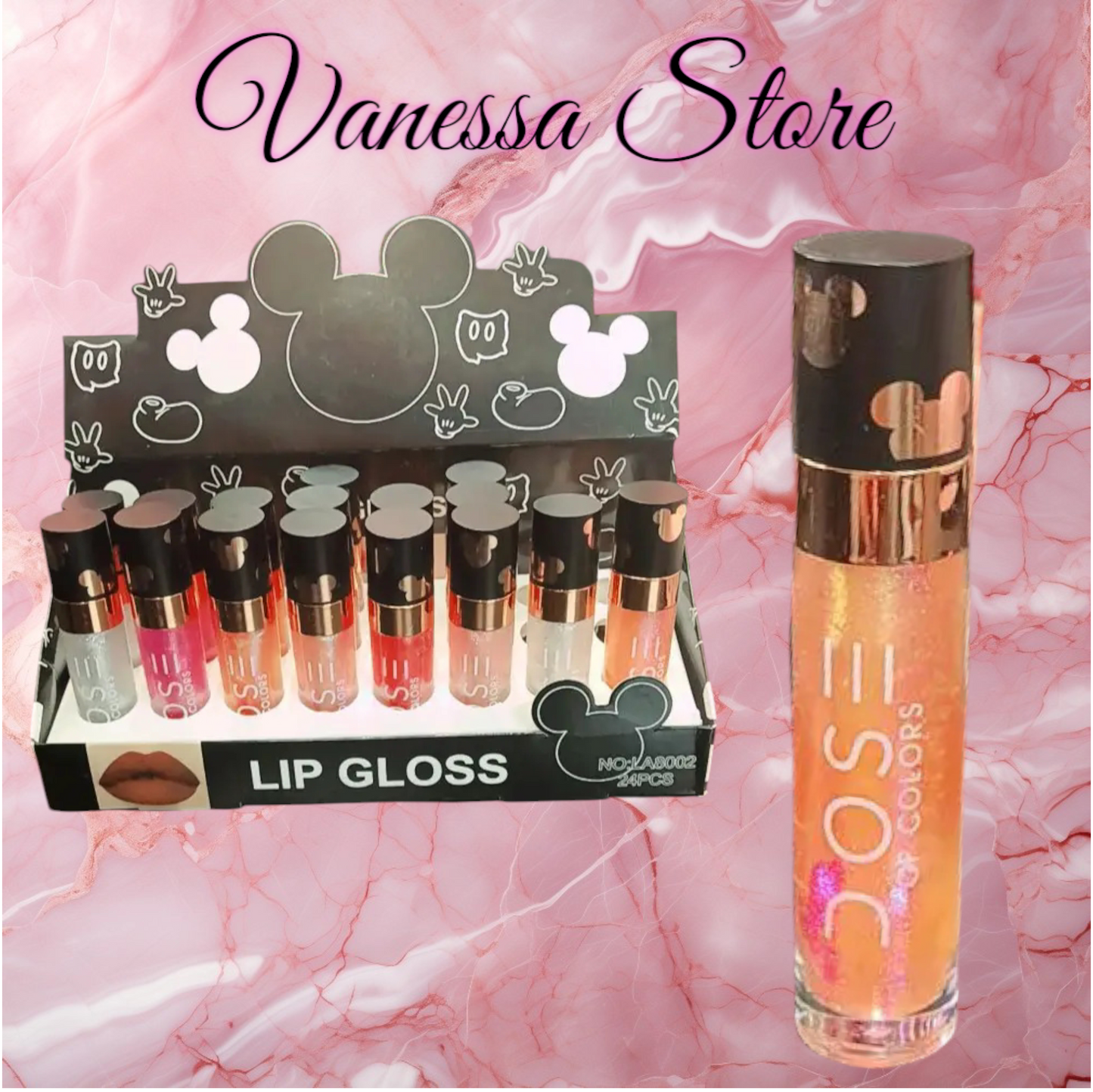 Lip Gloss