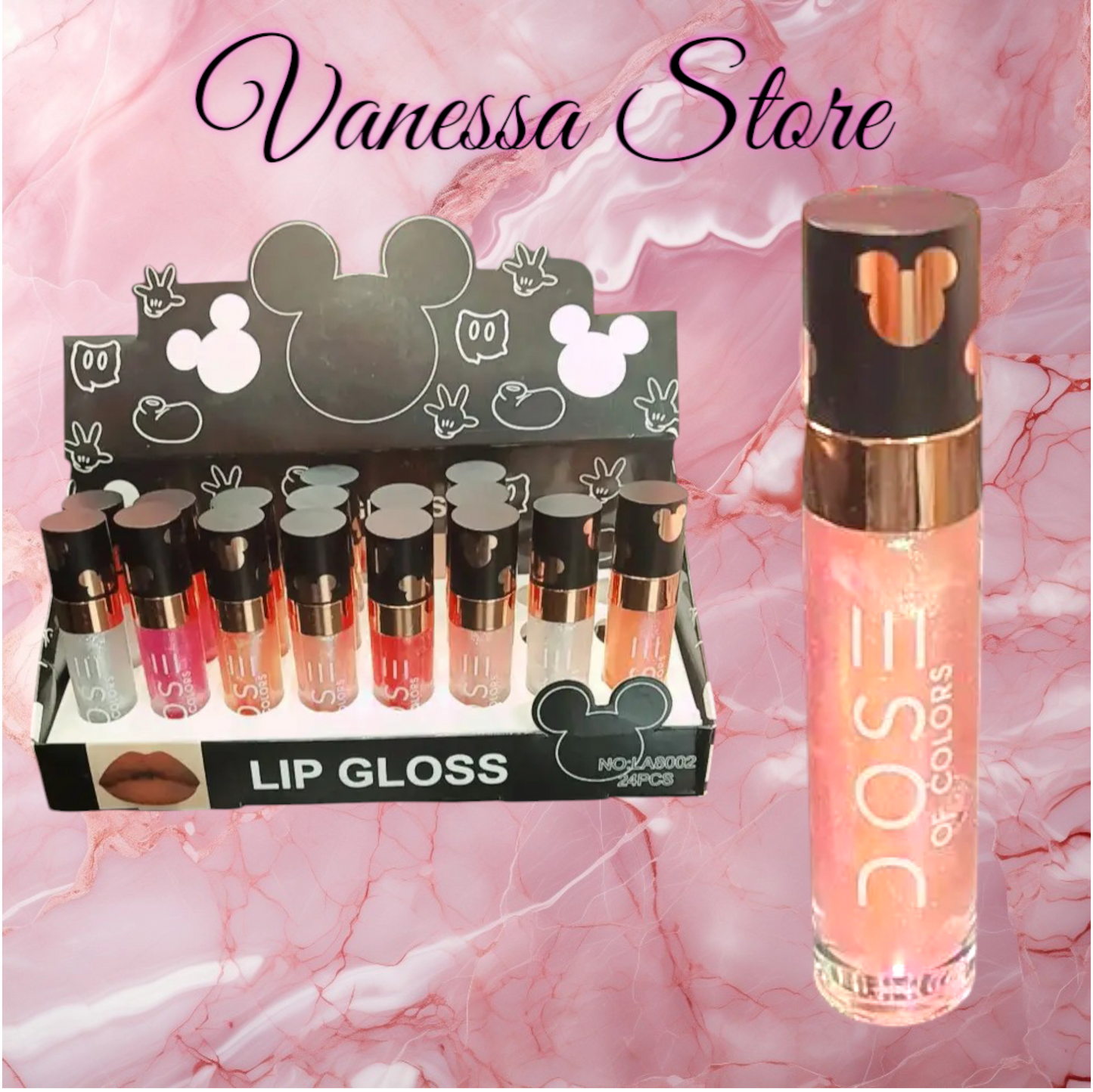 Lip Gloss