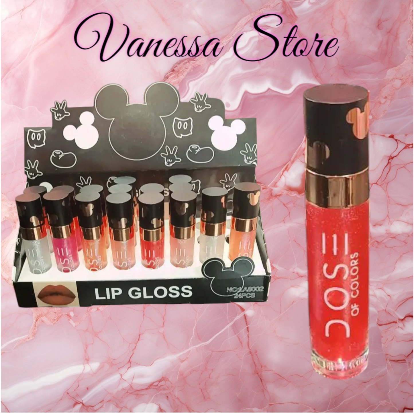 Lip Gloss