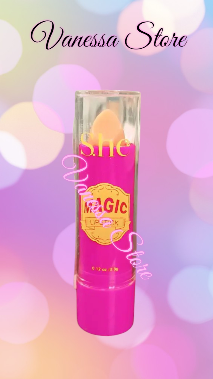 Magic Lipstick