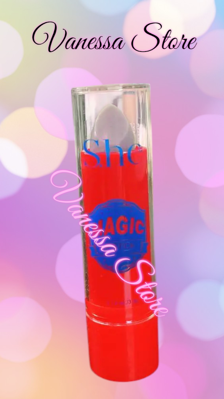 Magic Lipstick