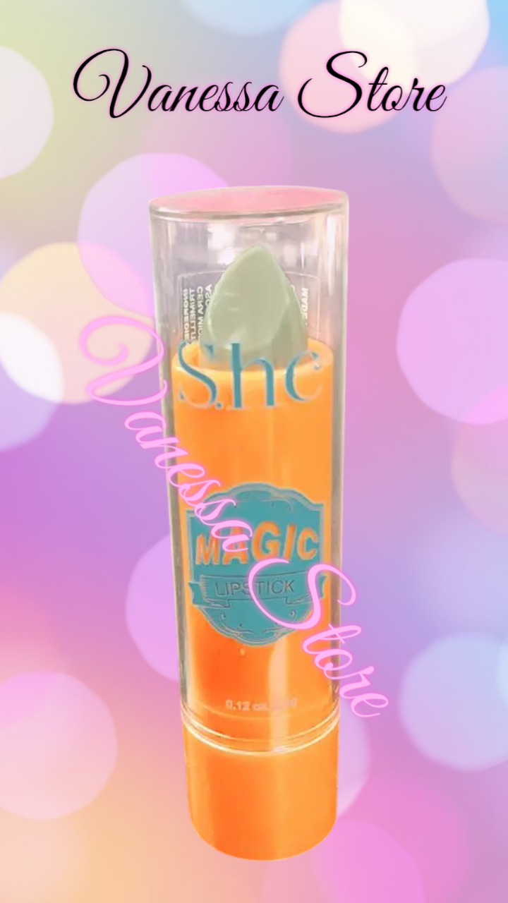 Magic Lipstick