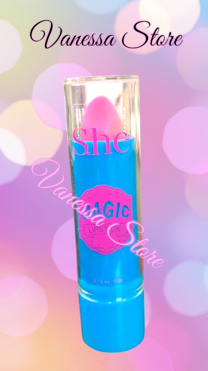 Magic Lipstick