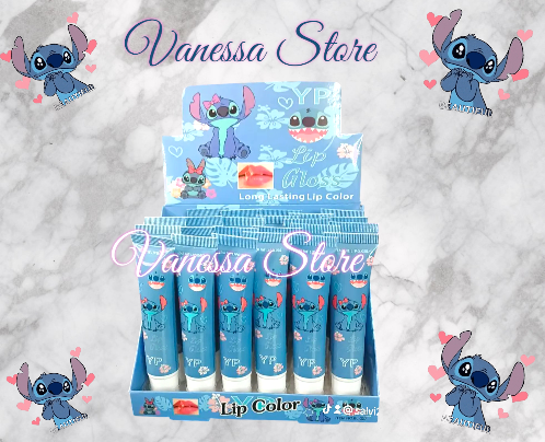 Lip Gloss Tinta