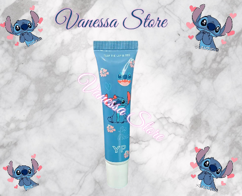 Lip Gloss Tinta