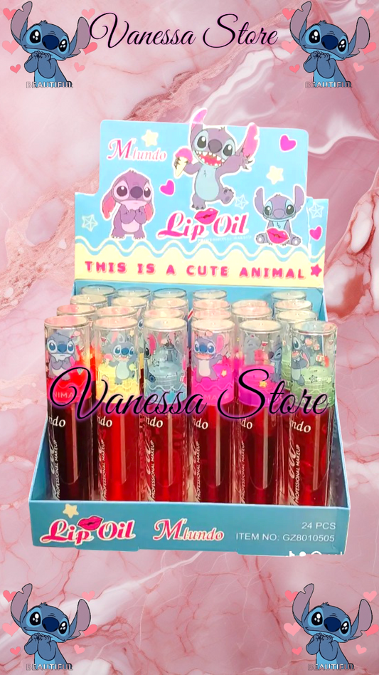 Lip Oil