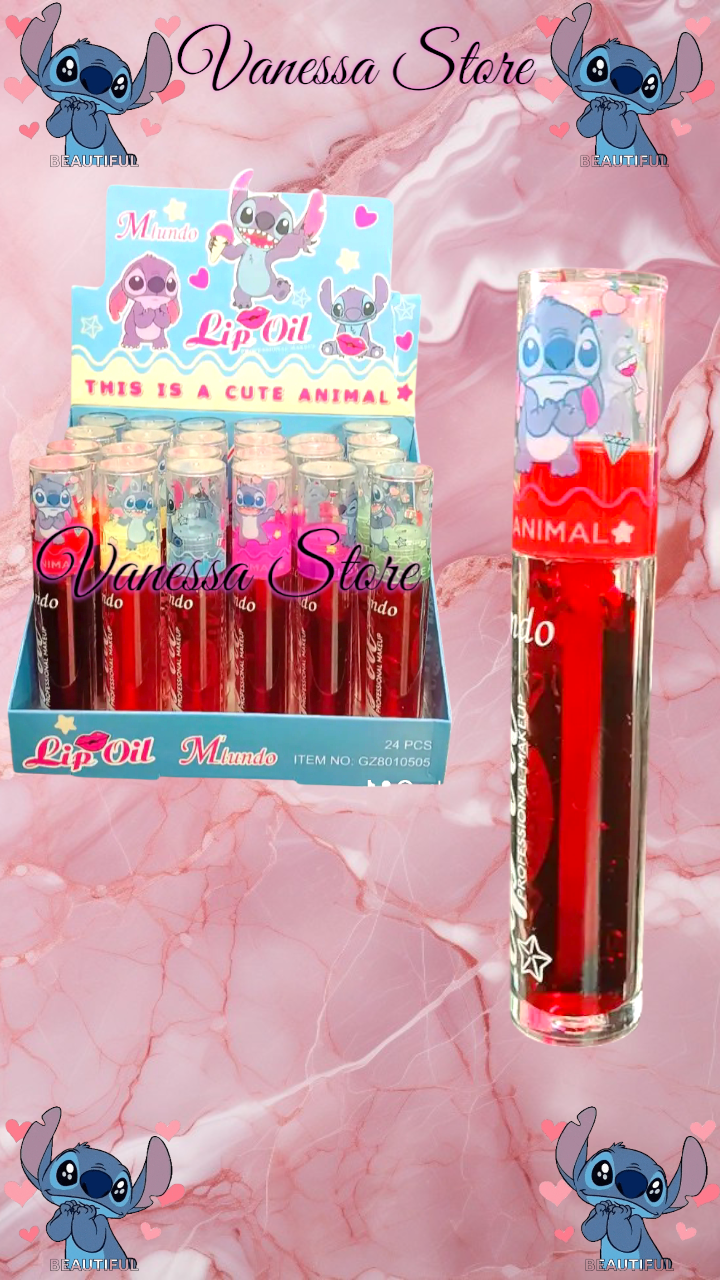 Lip Oil