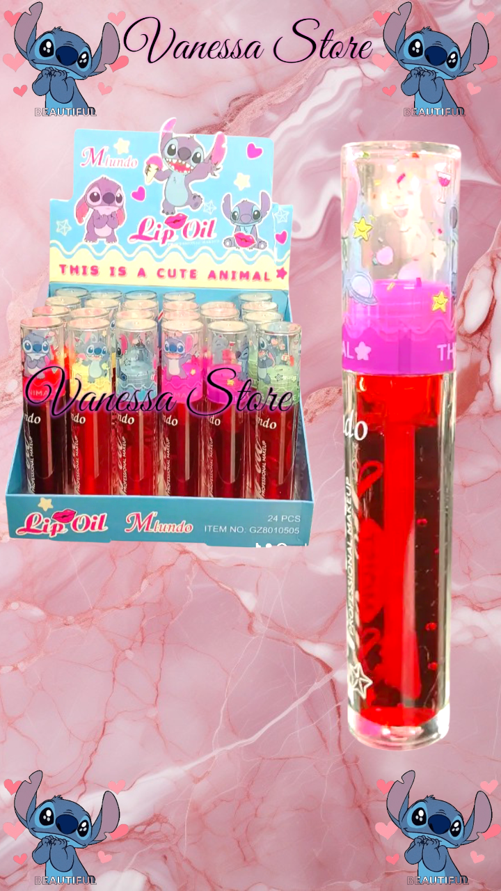 Lip Oil
