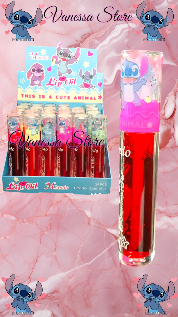 Lip Oil