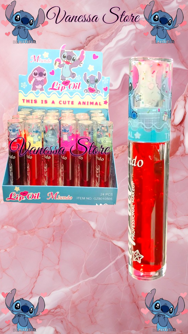 Lip Oil
