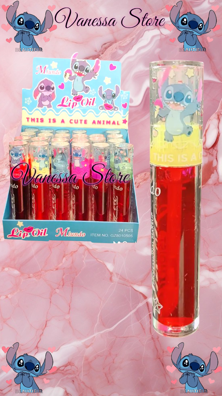Lip Oil