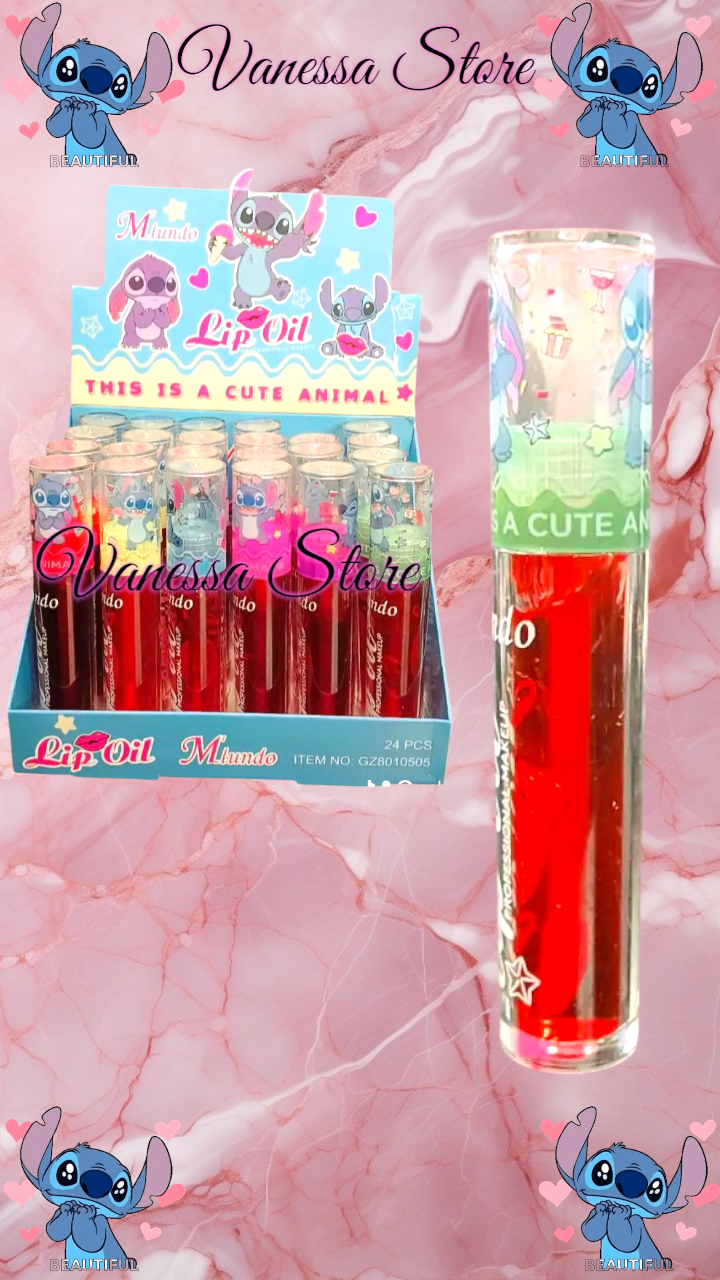 Lip Oil