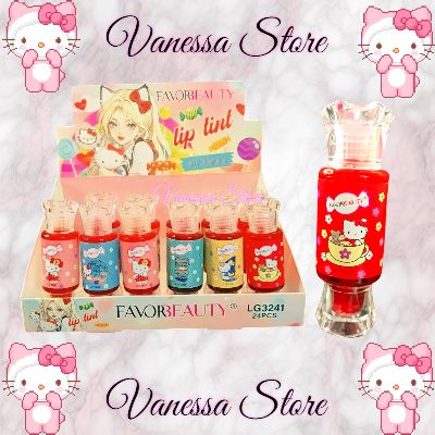 Lip Tint