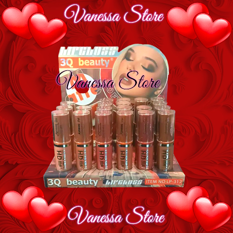 Lip Gloss Matte