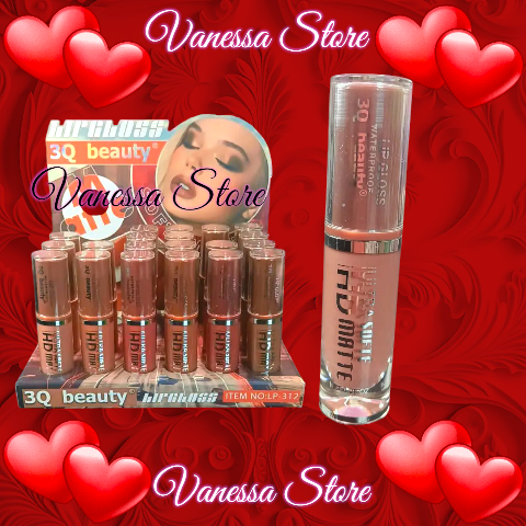 Lip Gloss Matte