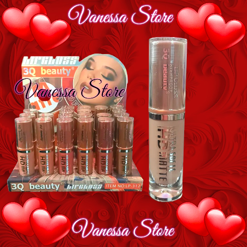 Lip Gloss Matte