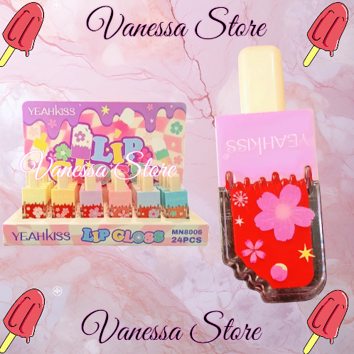 Lips Gloss